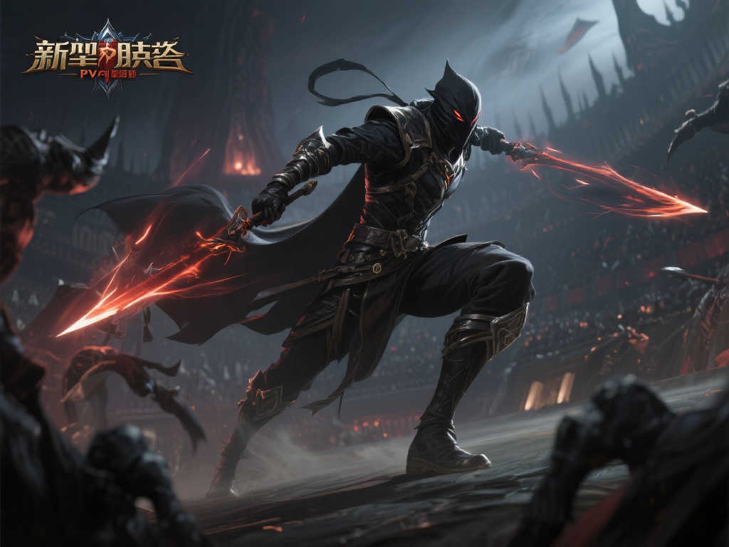 更新频率惊人!《艾尔登法环:黑夜君临》揭晓全新职业 更新频率惊人!《艾尔登法环:黑夜君临》揭晓全新职业