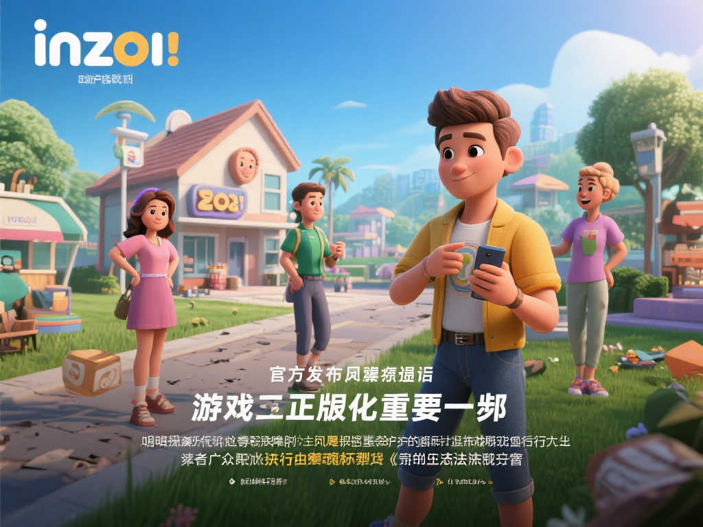 《inZOI》官方重拳出击，盗版及非法改装者将面临法律追责