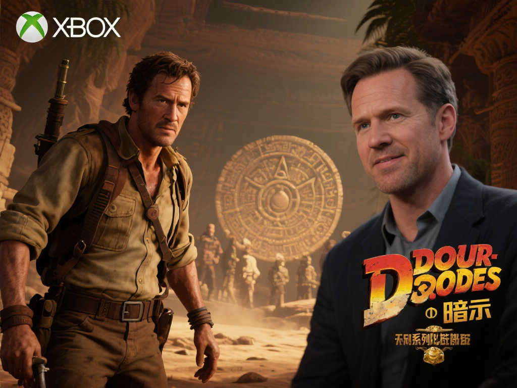 《夺宝奇兵：古老之圈》广受好评，斯宾塞透露续作可能在路上