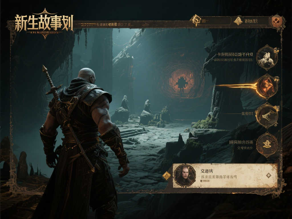 《第一狂战士：卡赞》4月22日免费更新上线！全新内容一览