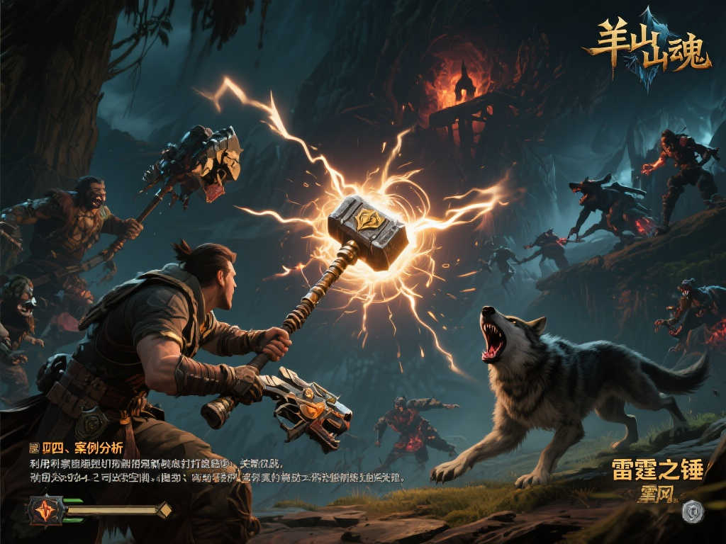 《羊蹄山之魂》全新解析:多样化武器与狼群攻击揭秘! 《羊蹄山之魂》全新解析:多样化武器与狼群攻击揭秘!