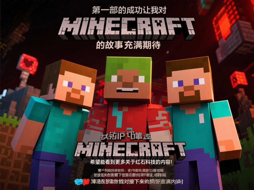 《我的世界》真人电影票房突破3亿,导演确认续集计划正在筹备 《我的世界》真人电影票房突破3亿,导演确认续集计划正在筹备